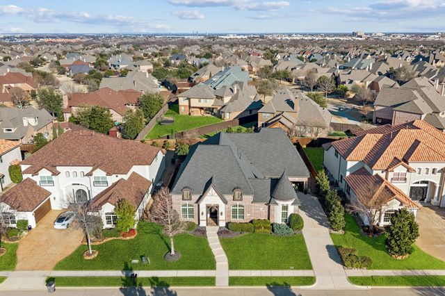 2230 Emery Down Drive, Allen, TX 75013