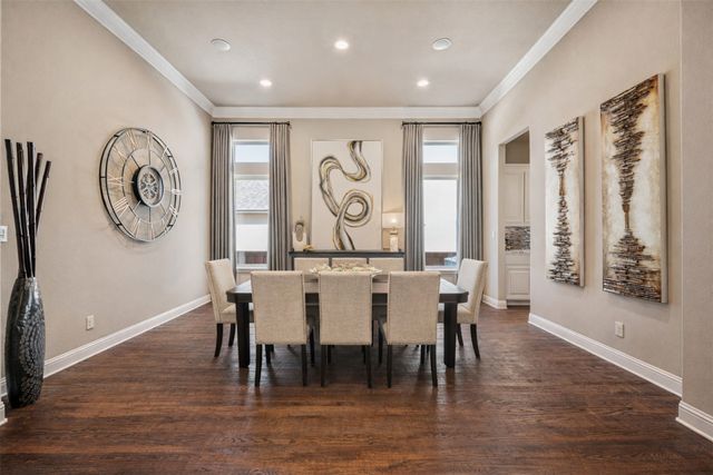 2230 Emery Down Drive, Allen, TX 75013