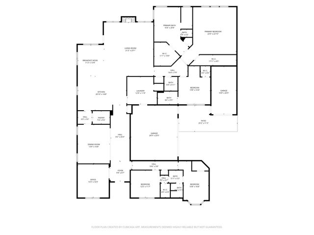 2230 Emery Down Drive, Allen, TX 75013