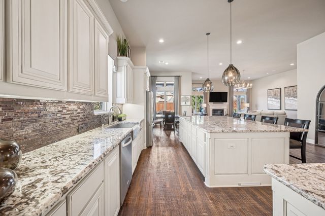 2230 Emery Down Drive, Allen, TX 75013