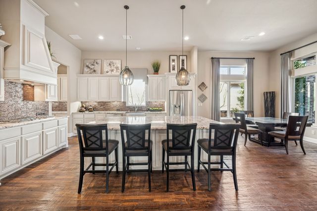 2230 Emery Down Drive, Allen, TX 75013