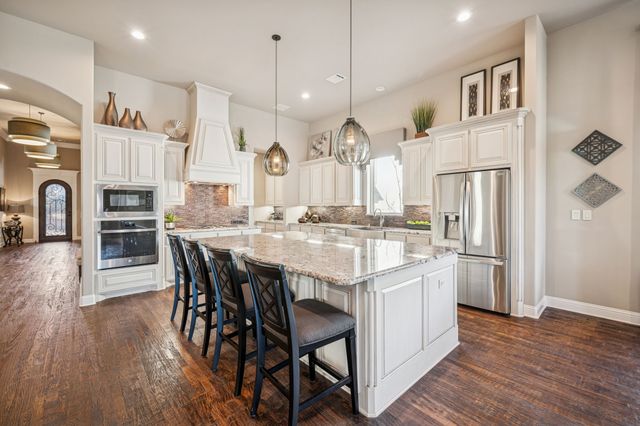 2230 Emery Down Drive, Allen, TX 75013