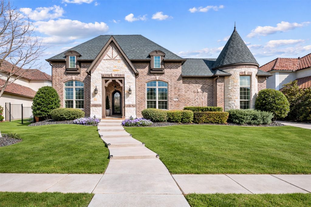 2230 Emery Down Drive, Allen, TX 75013