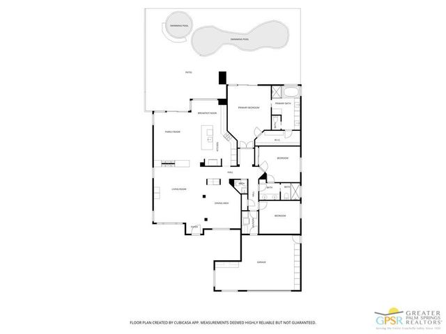 50325 Grand Traverse Avenue, La Quinta, CA 92253