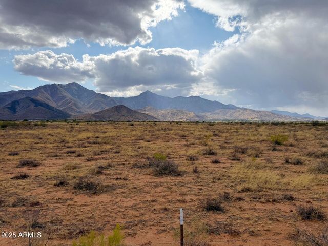 0 E Three Canyons Road -, Hereford, AZ 85615