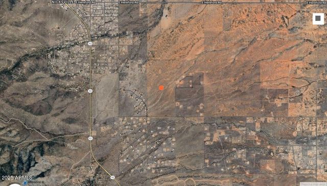 0 E Three Canyons Road -, Hereford, AZ 85615