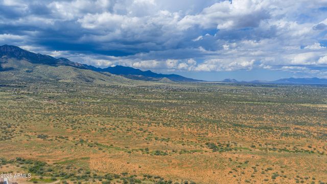 0 E Three Canyons Road -, Hereford, AZ 85615