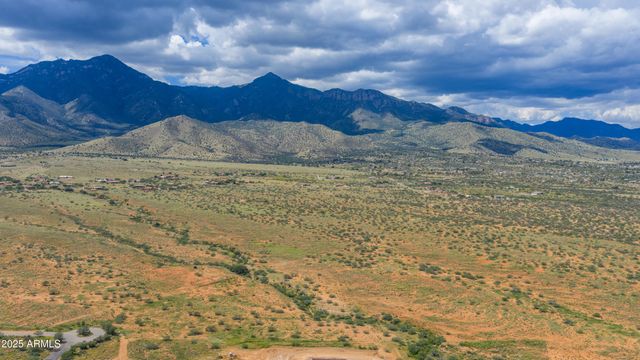 0 E Three Canyons Road -, Hereford, AZ 85615