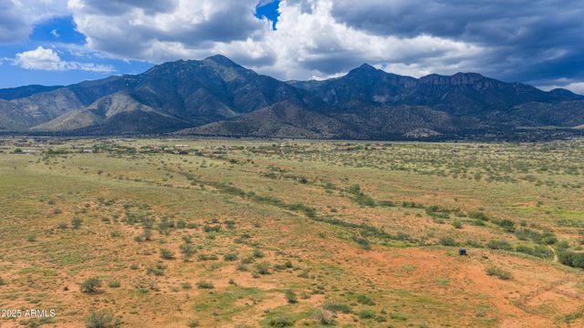 0 E Three Canyons Road -, Hereford, AZ 85615