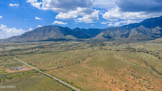 0 E Three Canyons Road -, Hereford, AZ 85615