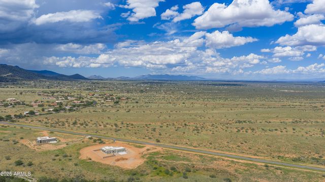 0 E Three Canyons Road -, Hereford, AZ 85615