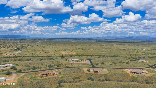 0 E Three Canyons Road -, Hereford, AZ 85615