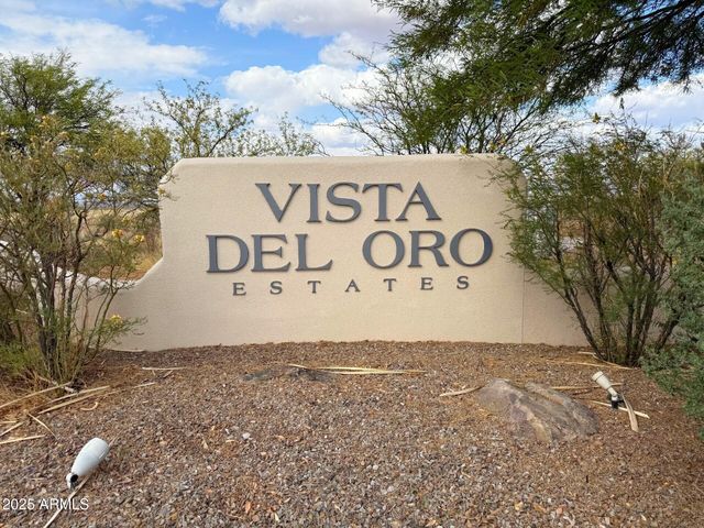 0 E Three Canyons Road -, Hereford, AZ 85615