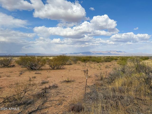 0 E Three Canyons Road -, Hereford, AZ 85615