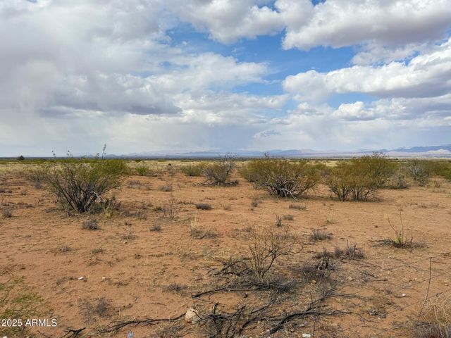 0 E Three Canyons Road -, Hereford, AZ 85615