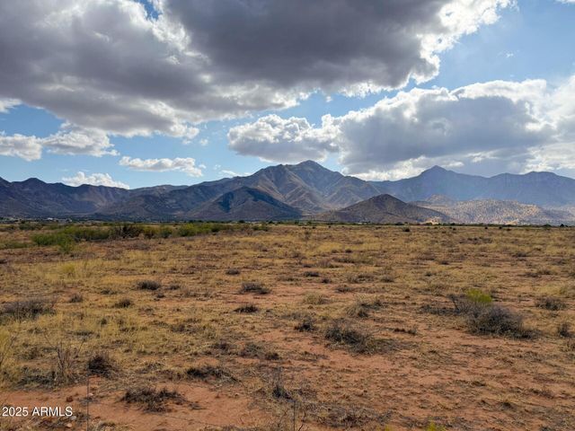 0 E Three Canyons Road -, Hereford, AZ 85615