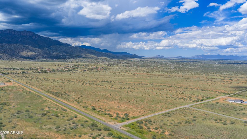 0 E Three Canyons Road -, Hereford, AZ 85615
