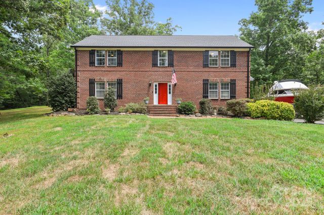 25611 Bridgeport Road, Albemarle, NC 28001
