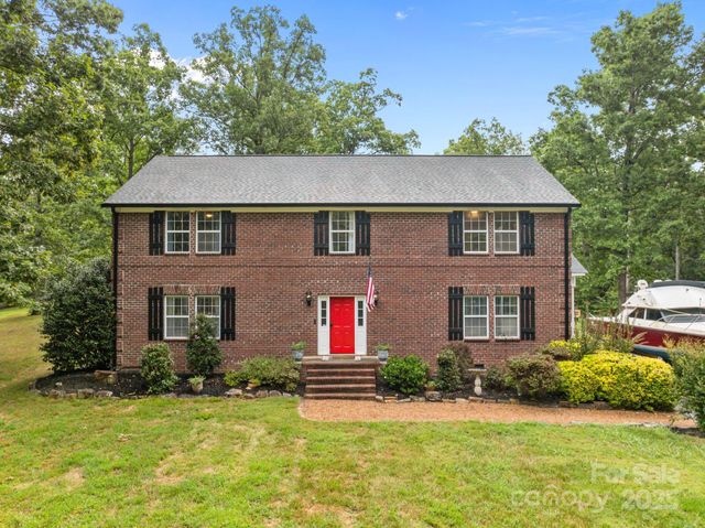 25611 Bridgeport Road, Albemarle, NC 28001