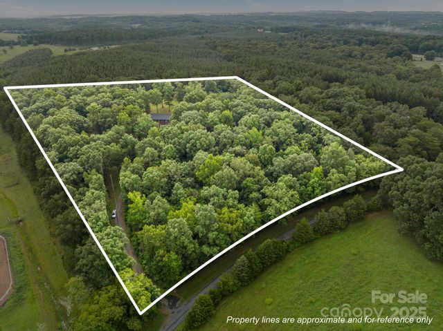 25611 Bridgeport Road, Albemarle, NC 28001