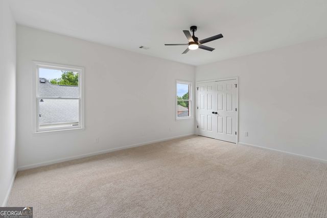 1376 Cortez Lane NE, Brookhaven, GA 30319