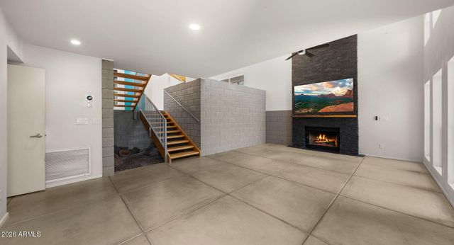 6035 E CARRIAGE Drive, Cave Creek, AZ 85331