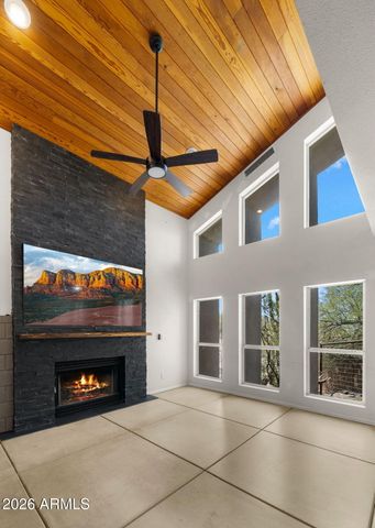 6035 E CARRIAGE Drive, Cave Creek, AZ 85331