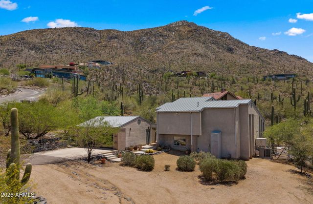 6035 E CARRIAGE Drive, Cave Creek, AZ 85331