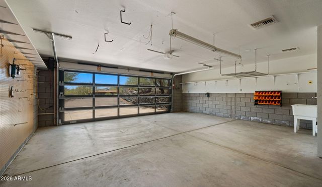 6035 E CARRIAGE Drive, Cave Creek, AZ 85331