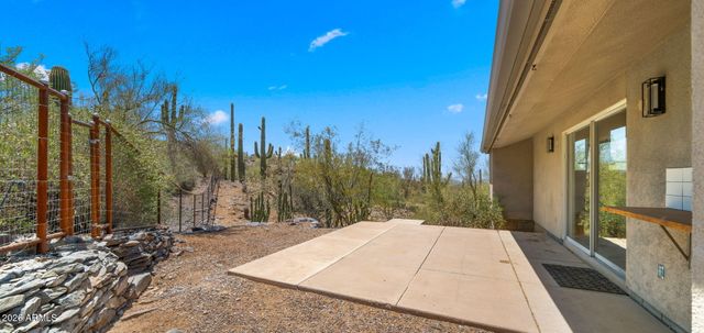 6035 E CARRIAGE Drive, Cave Creek, AZ 85331