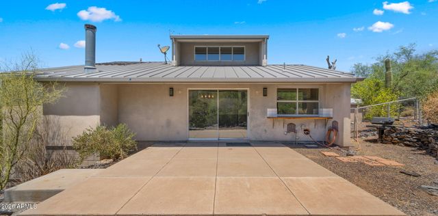 6035 E CARRIAGE Drive, Cave Creek, AZ 85331