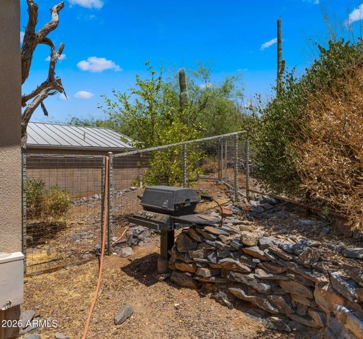 6035 E CARRIAGE Drive, Cave Creek, AZ 85331
