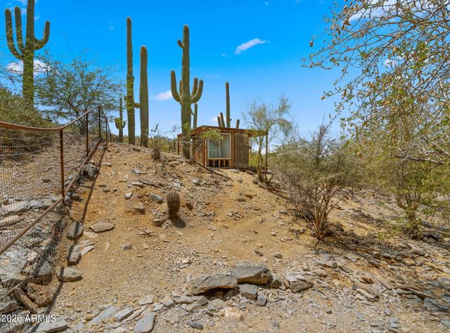 6035 E CARRIAGE Drive, Cave Creek, AZ 85331