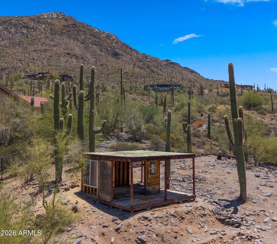 6035 E CARRIAGE Drive, Cave Creek, AZ 85331