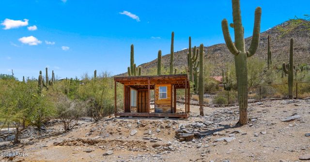 6035 E CARRIAGE Drive, Cave Creek, AZ 85331