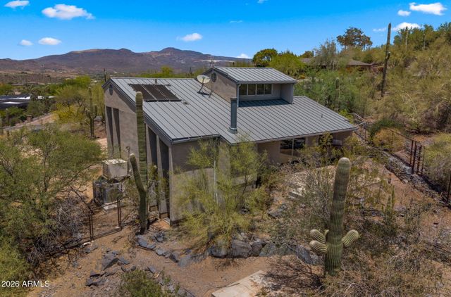 6035 E CARRIAGE Drive, Cave Creek, AZ 85331