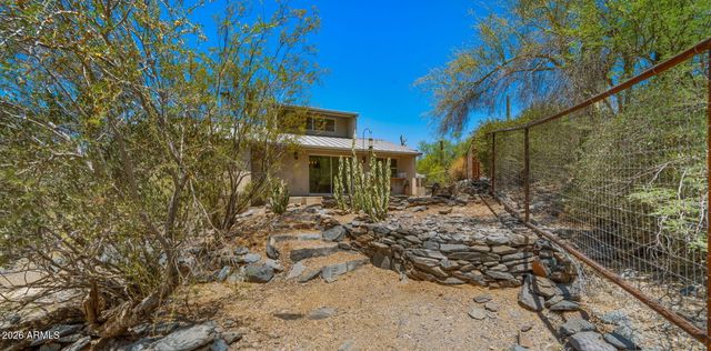 6035 E CARRIAGE Drive, Cave Creek, AZ 85331