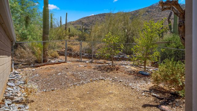 6035 E CARRIAGE Drive, Cave Creek, AZ 85331