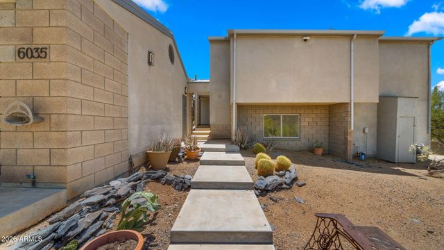 6035 E CARRIAGE Drive, Cave Creek, AZ 85331