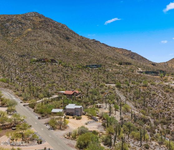 6035 E CARRIAGE Drive, Cave Creek, AZ 85331