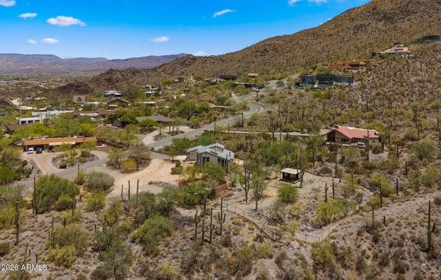 6035 E CARRIAGE Drive, Cave Creek, AZ 85331