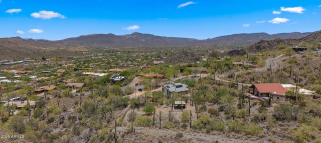 6035 E CARRIAGE Drive, Cave Creek, AZ 85331