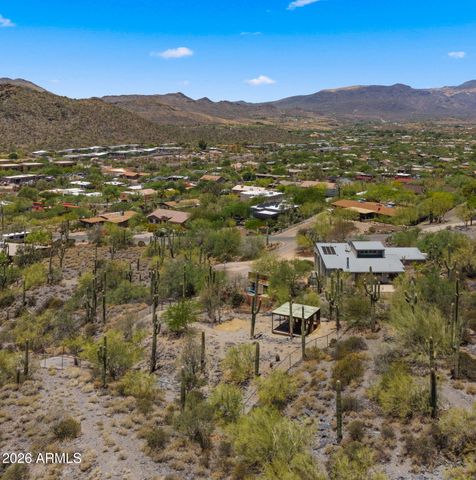 6035 E CARRIAGE Drive, Cave Creek, AZ 85331