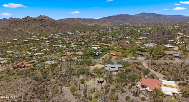 6035 E CARRIAGE Drive, Cave Creek, AZ 85331