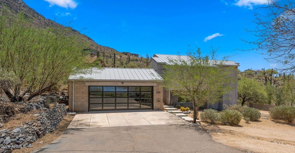 6035 E CARRIAGE Drive, Cave Creek, AZ 85331 — photo 3