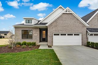 12830 Marble Street 25A, Lemont, IL 60439