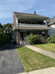 2683 Hampshire Road 1, Cleveland Heights, OH 44106