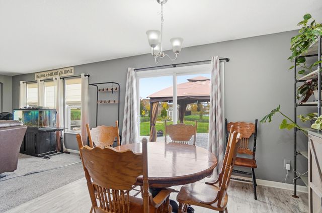 1613 Cowan Creek Drive, Marysville, OH 43040