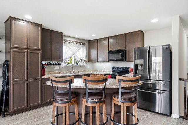 1613 Cowan Creek Drive, Marysville, OH 43040