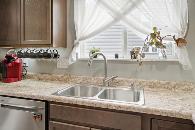 1613 Cowan Creek Drive, Marysville, OH 43040